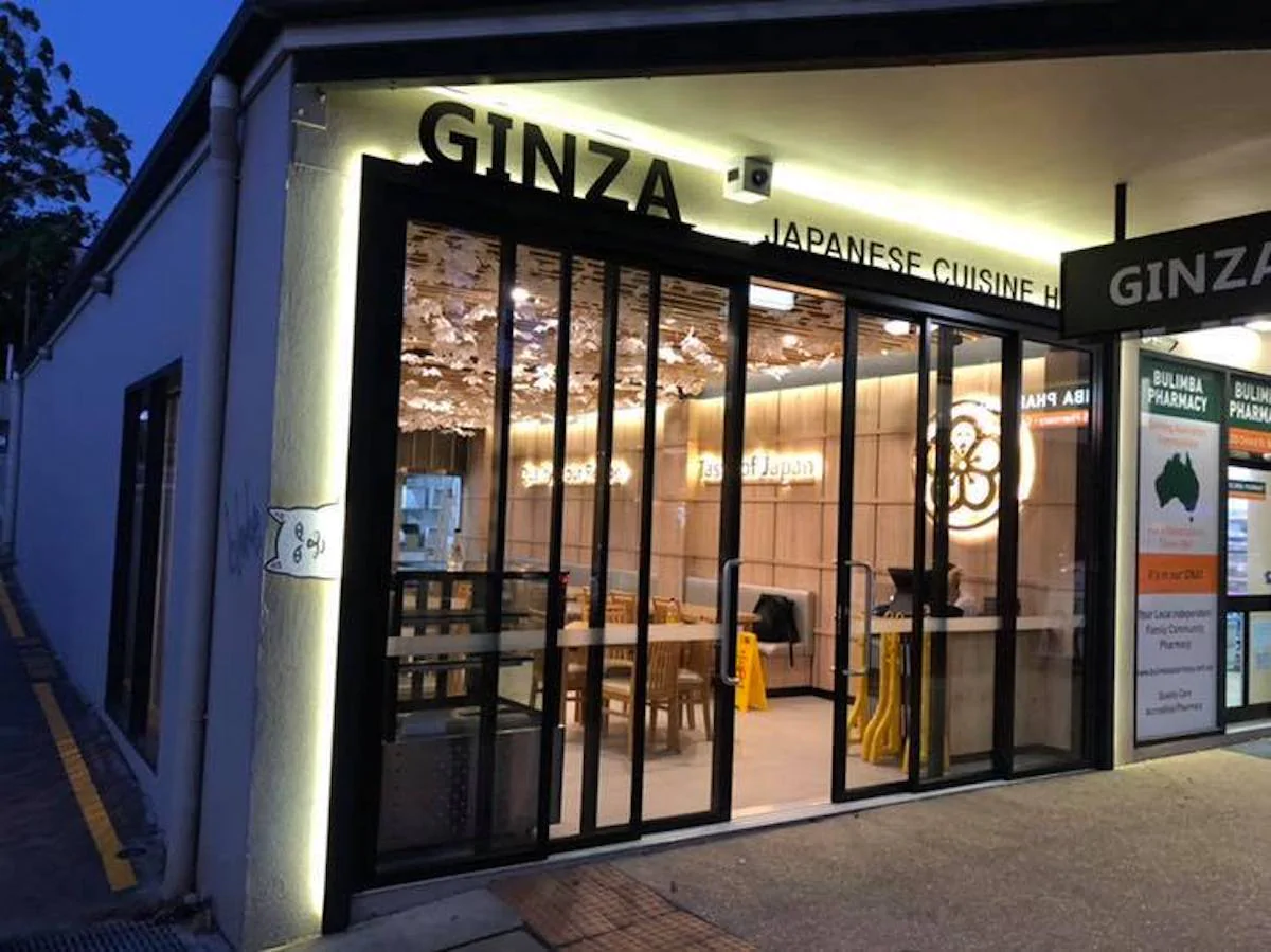 Ginza House