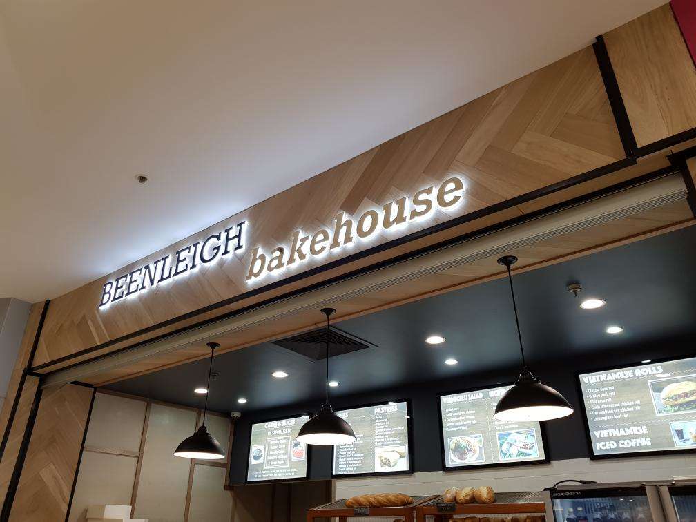 Beenleigh Bakehouse