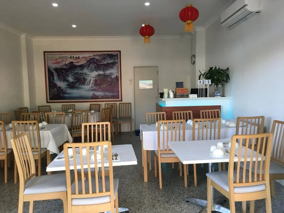 Coastal Chinese Restaurant