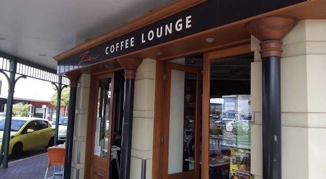 Zen Coffee Lounge