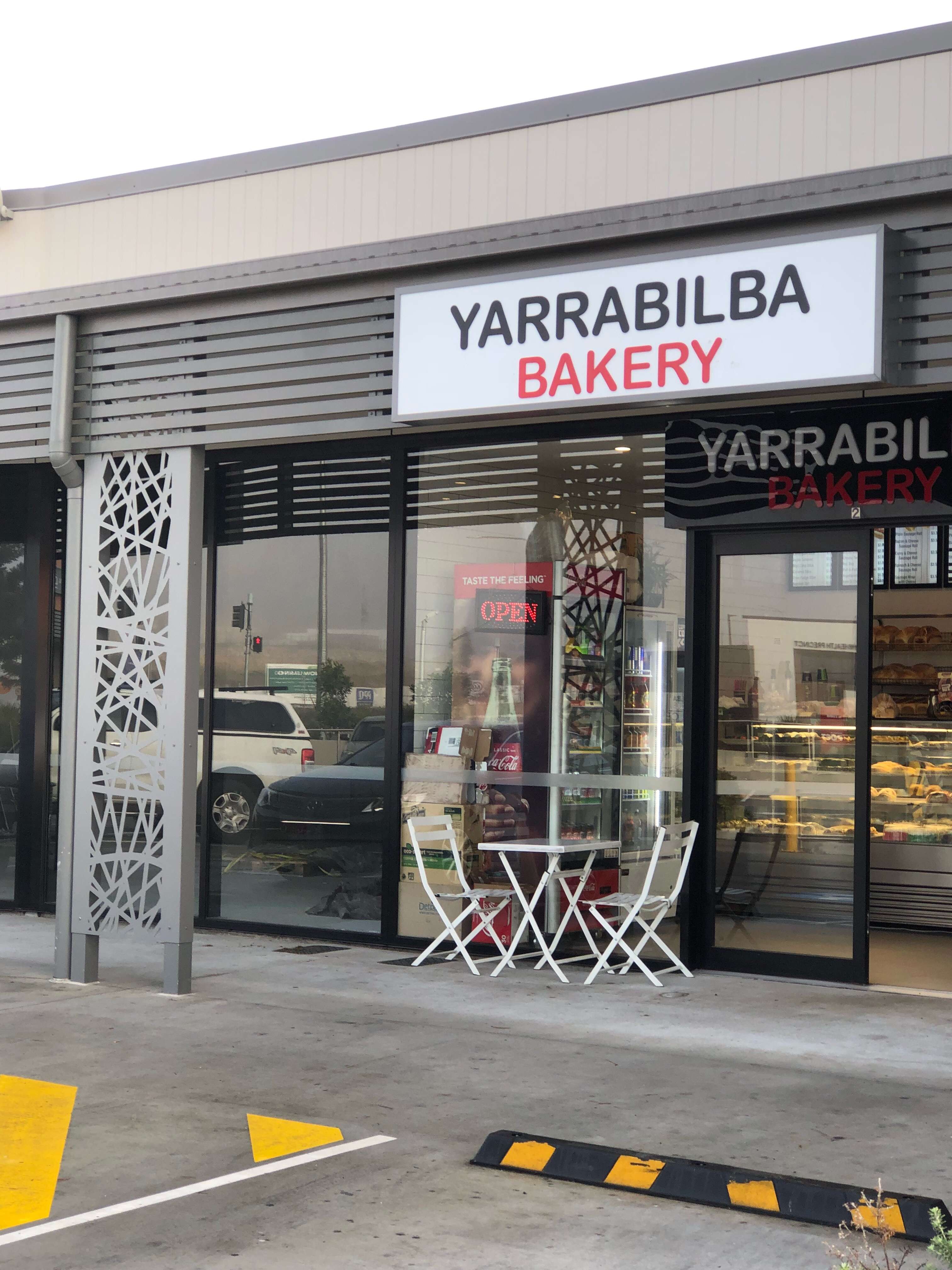 Yarrabilba Bakery