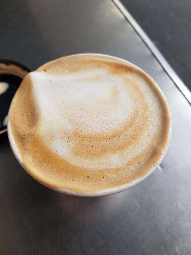 Dana's Espresso Spot