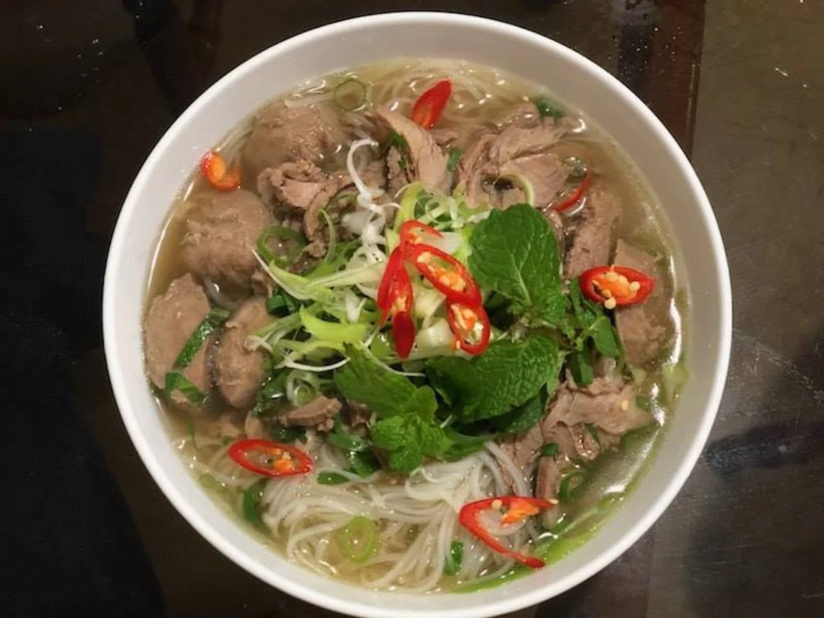 Long Chef Vietnamese