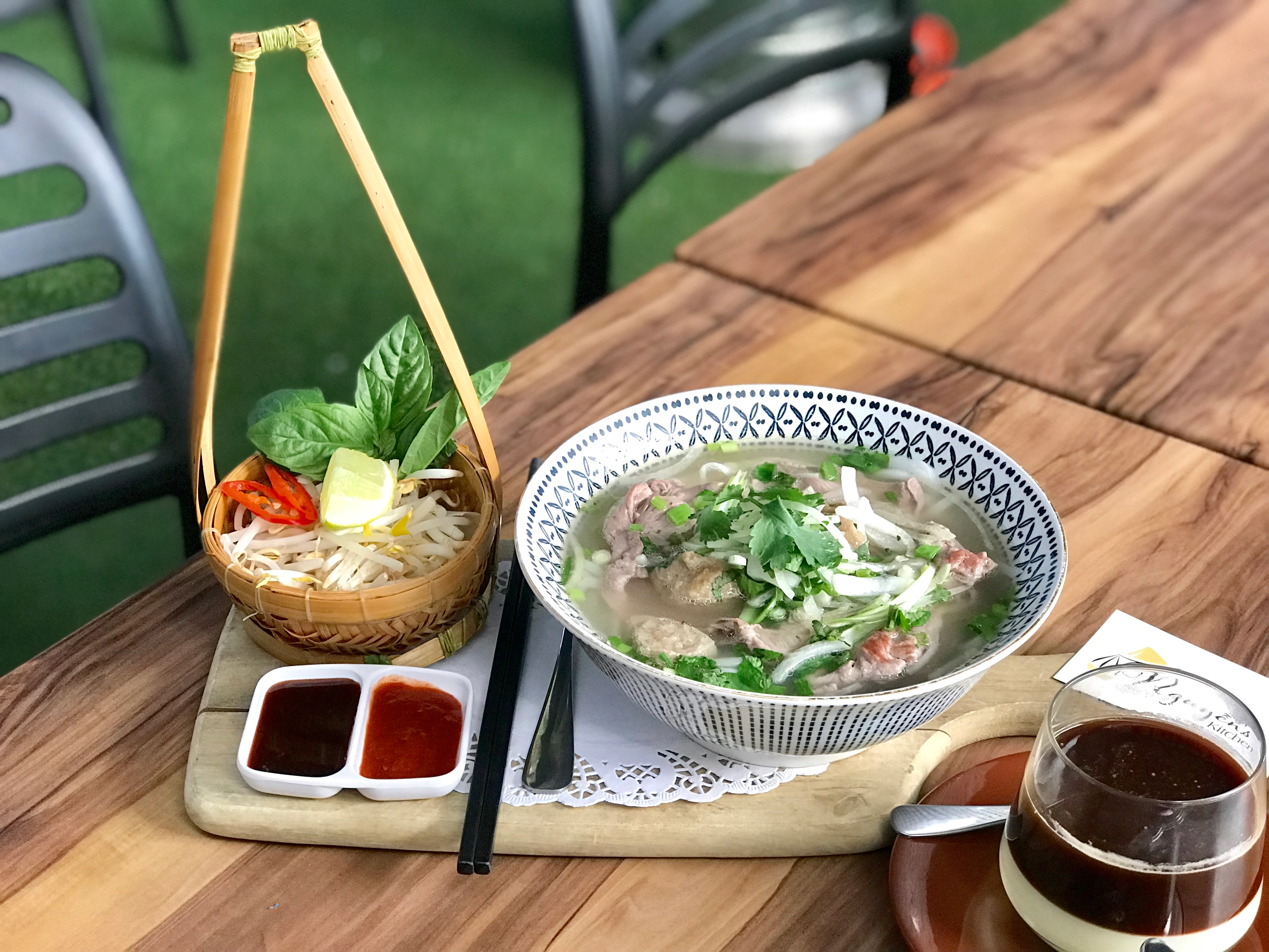 Nguyễn’s Kitchen