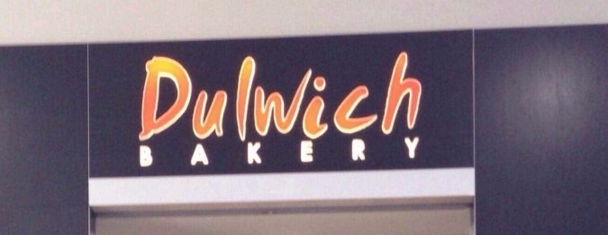 Dulwich Bakery