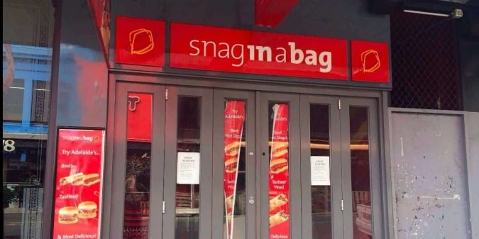 Snag-In-A-Bag